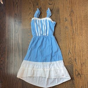Matilda Jane kids dress